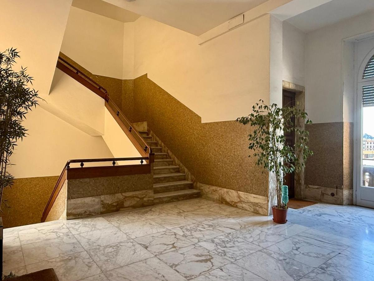 Casa Ugo Topazio 101 In The Historic Center Apartamento Florencia