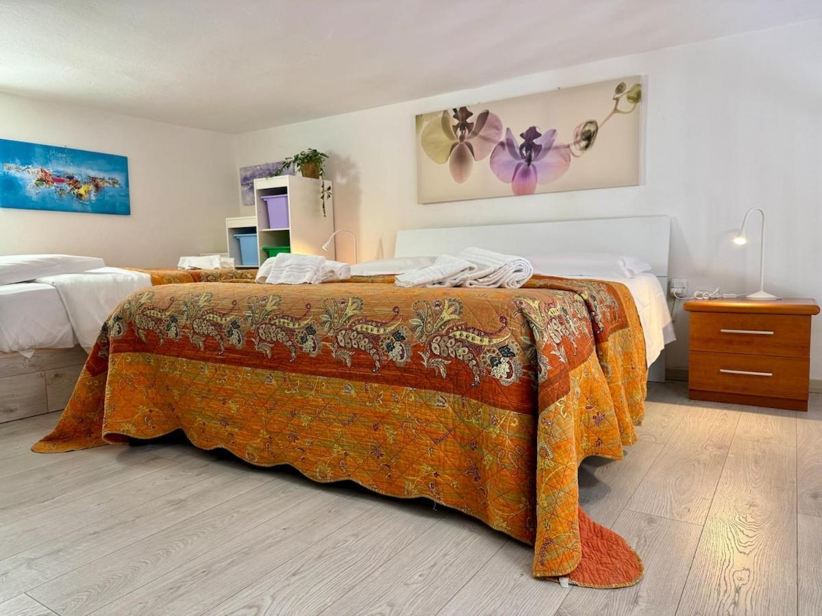 Apartamento Casa Ugo Topazio 101 In The Historic Center *