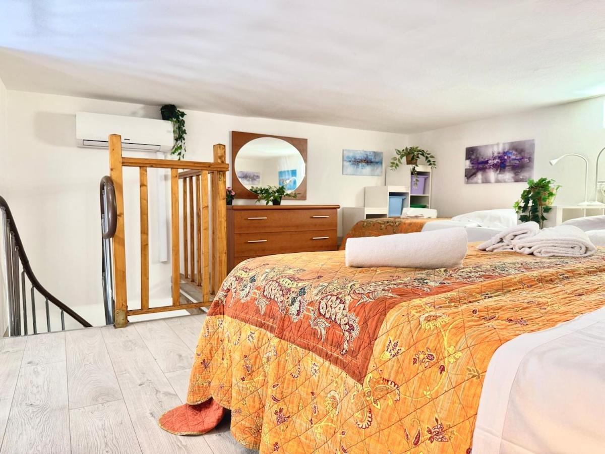 Apartamento Casa Ugo Topazio 101 In The Historic Center Florencia