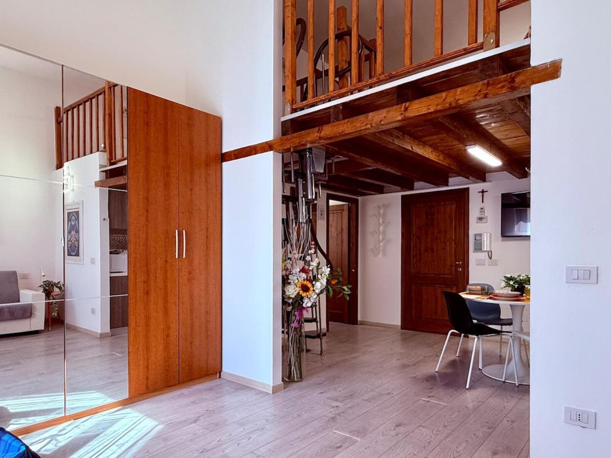 Casa Ugo Topazio 101 In The Historic Center Apartamento *