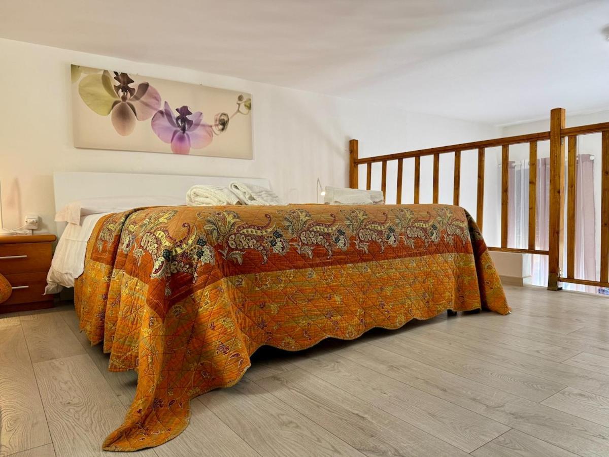 Apartamento Casa Ugo Topazio 101 In The Historic Center Florencia