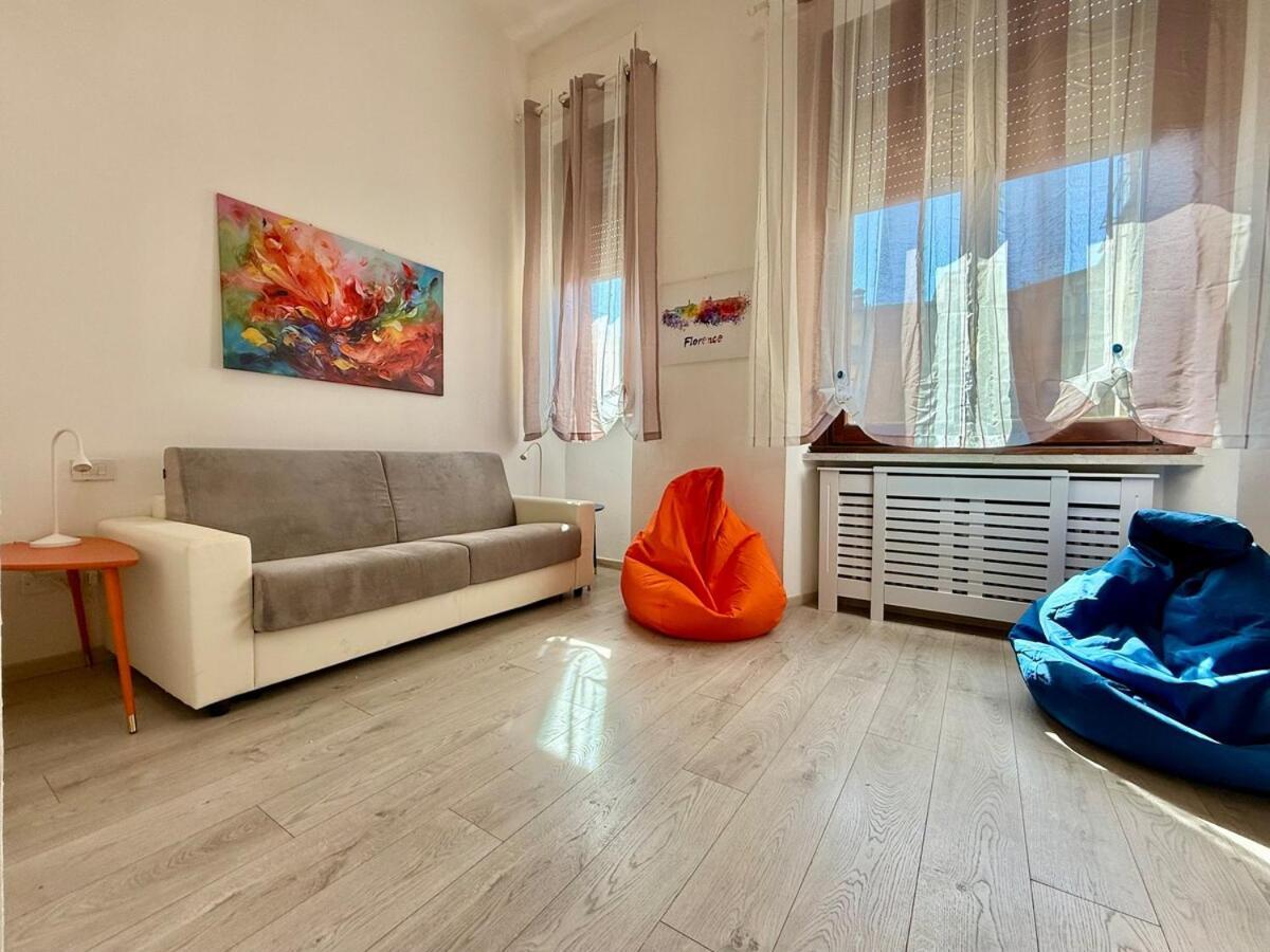 Casa Ugo Topazio 101 In The Historic Center