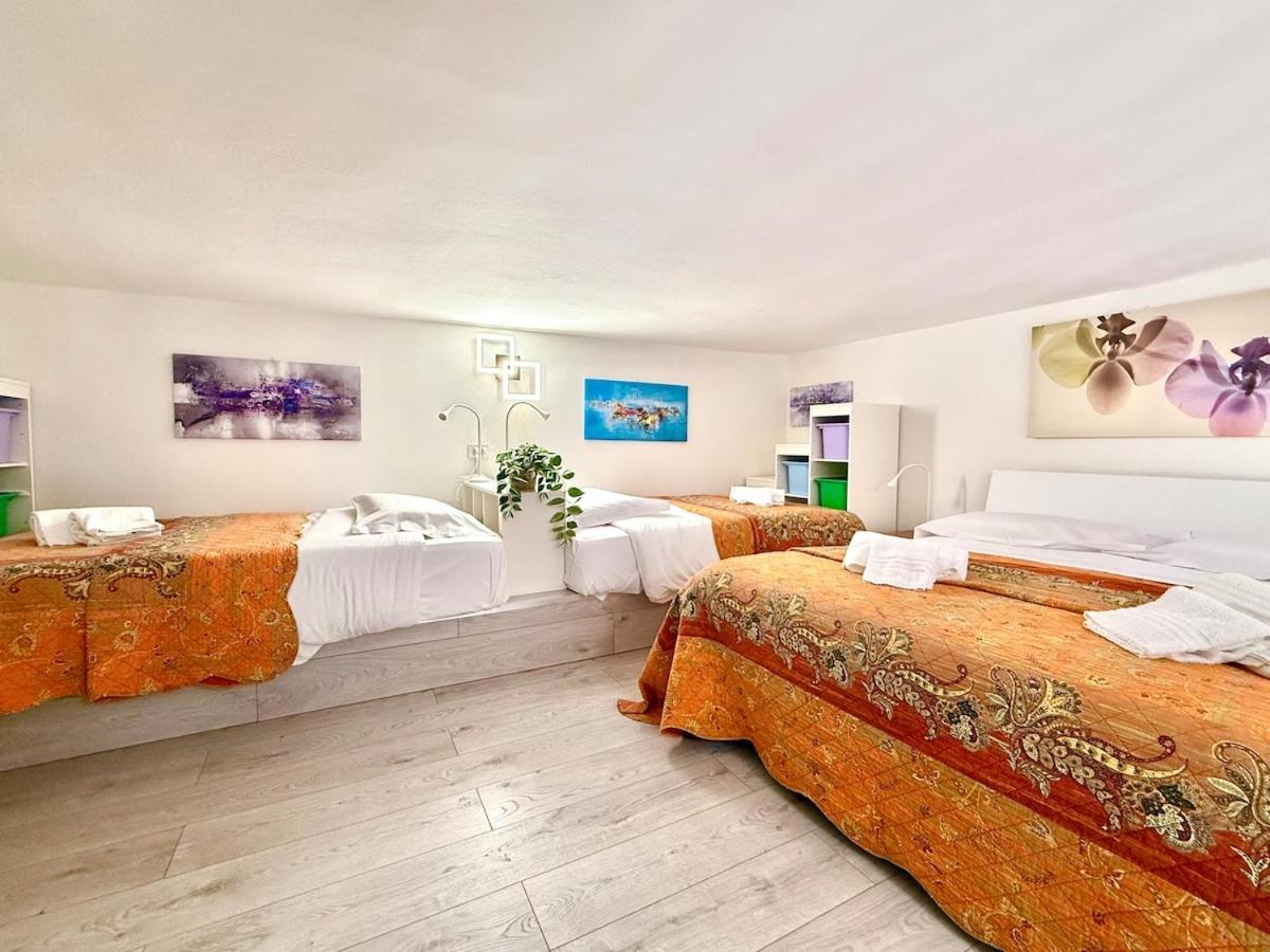 Apartamento Casa Ugo Topazio 101 In The Historic Center