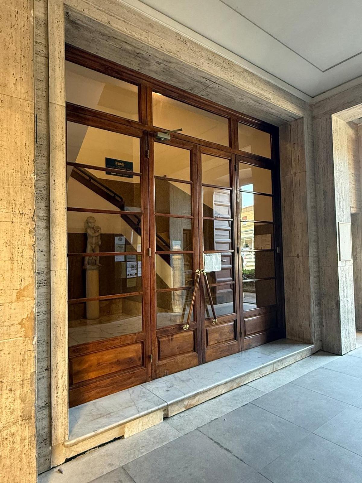 Casa Ugo Topazio 101 In The Historic Center Apartamento *
