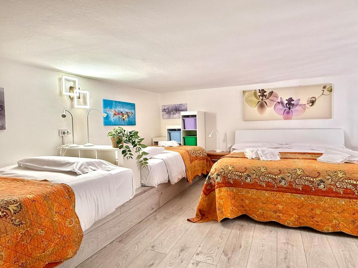 Casa Ugo Topazio 101 In The Historic Center Apartamento Florencia